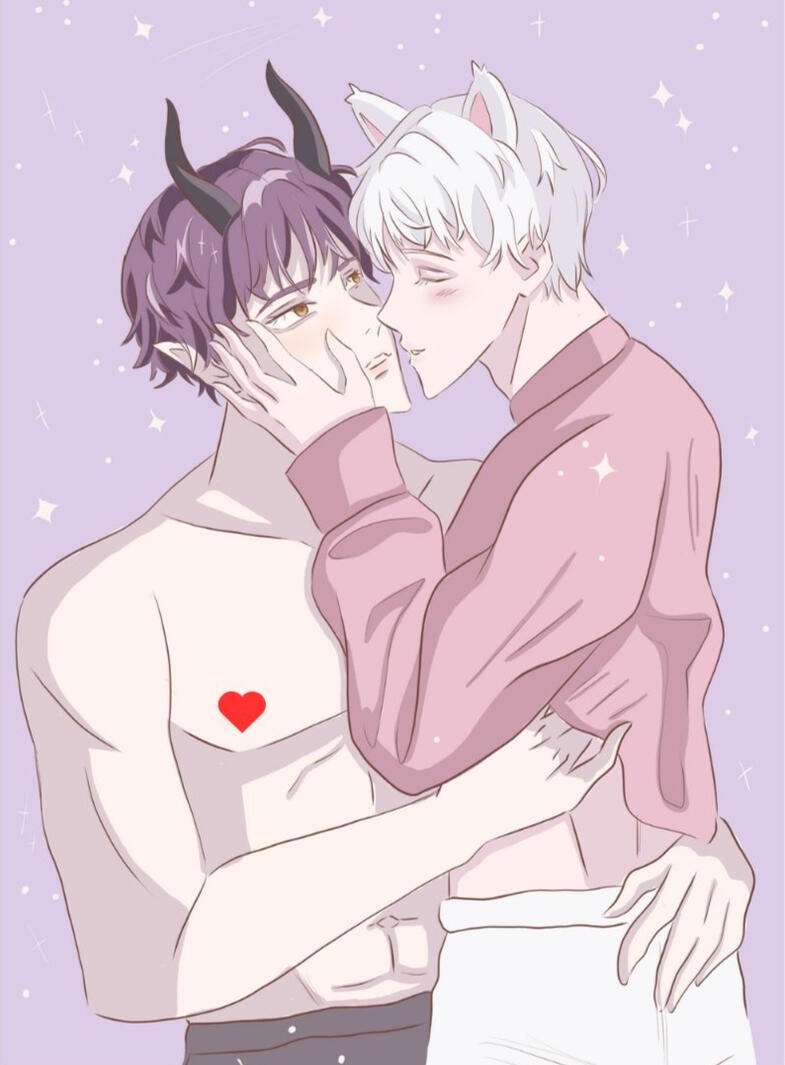 Lu &amp; Leo